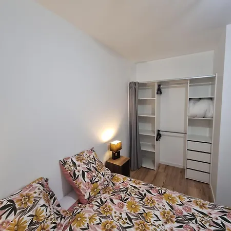 T2, Neuf, Bien Situe Apartment Lourdes